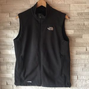 North face men’s fleece vest